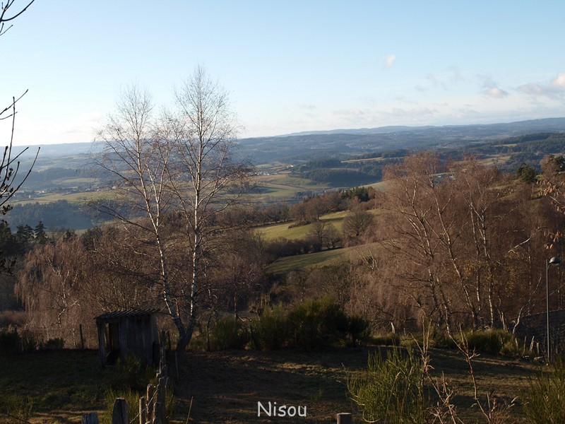 La Lozère à travers l'oeil de mon APN - Page 2 1010