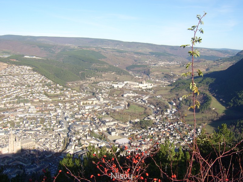 La Lozère à travers l'oeil de mon APN 2011-158