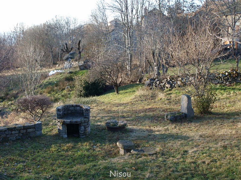 La Lozère à travers l'oeil de mon APN - Page 2 312