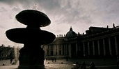 Le Vatican...