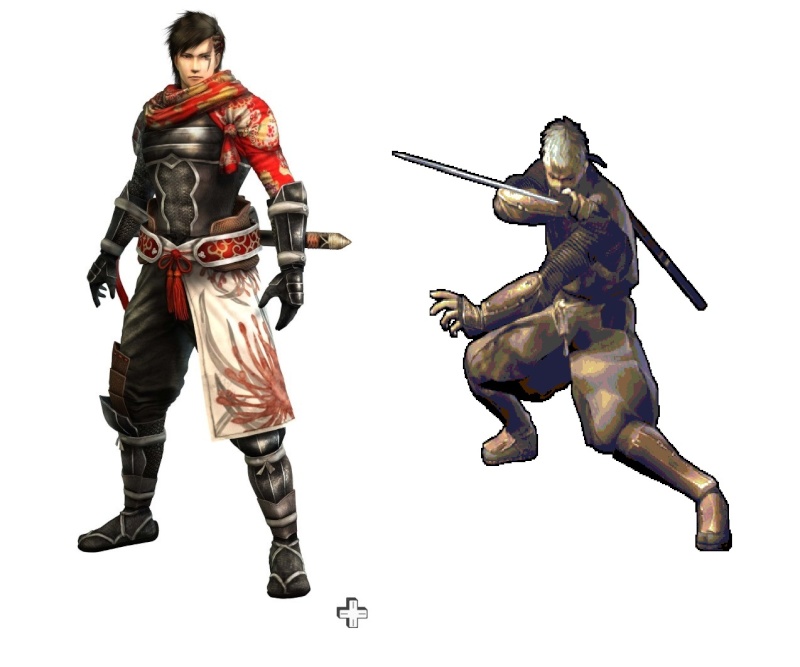 How Shinobido is Different from Tenchu 7920ze10