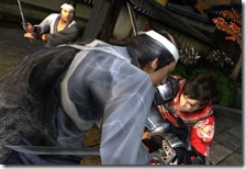 GungHo Take Over Tenchu And Shinobido Developer Acquire Shinob13