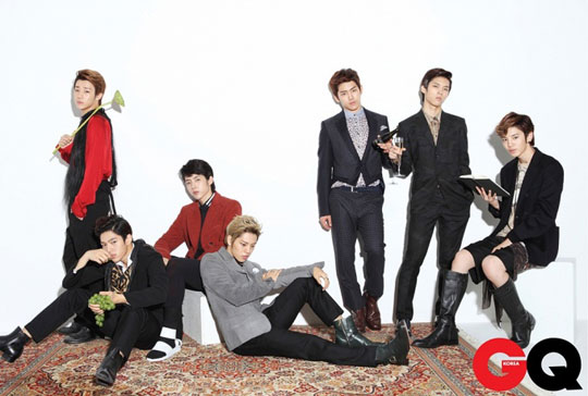 [NOTI][30.09.11]INFINITE se transforman en caballeros para le revista "GQ KOREA" 20110915