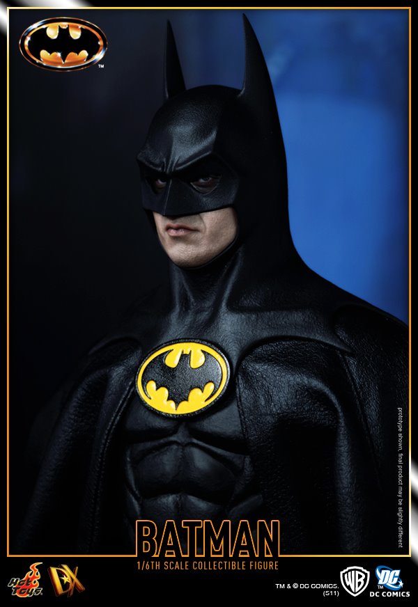 BATMAN - BATMAN (DX09) 34113010