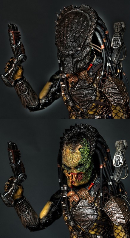 Collection n°364 : bender_metalord: vitrine PF LOTR page 8 + MAJ p1 Avp-r10