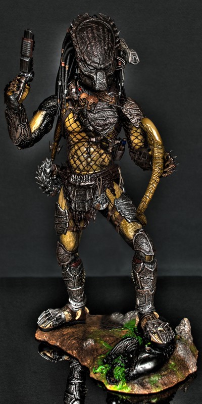 Collection n°364 : bender_metalord: vitrine PF LOTR page 8 + MAJ p1 Avp-r_10
