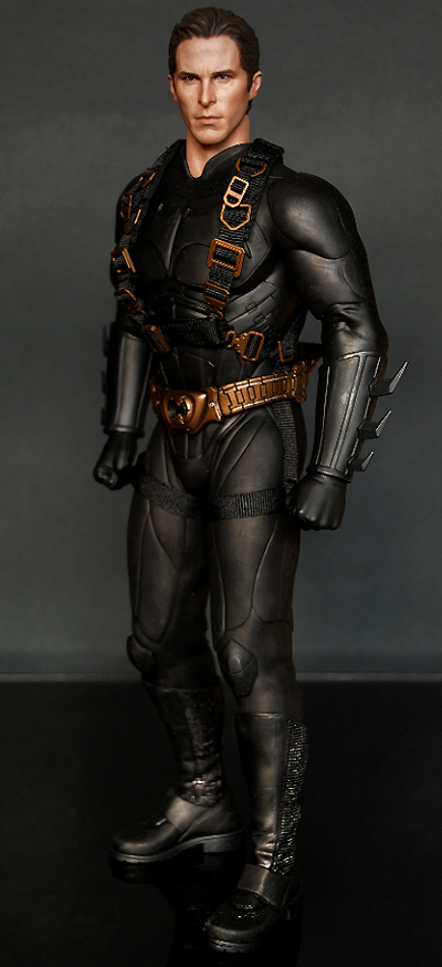 Collection n°364 : bender_metalord: vitrine PF LOTR page 8 + MAJ p1 Batman23