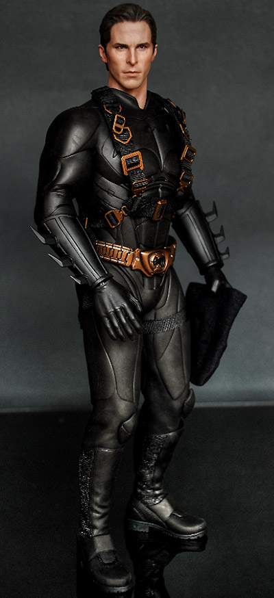 Collection n°364 : bender_metalord: vitrine PF LOTR page 8 + MAJ p1 Batman24
