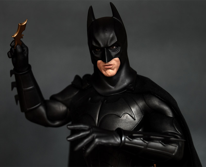 Collection n°364 : bender_metalord: vitrine PF LOTR page 8 + MAJ p1 Batman29