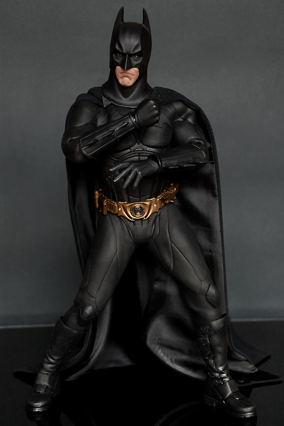 Collection n°364 : bender_metalord: vitrine PF LOTR page 8 + MAJ p1 Batman30