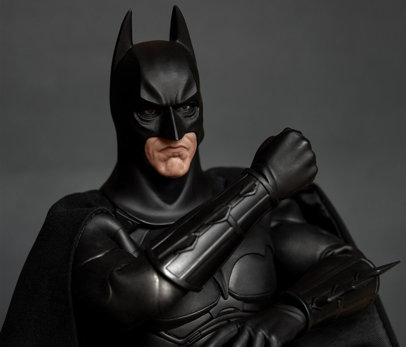 Collection n°364 : bender_metalord: vitrine PF LOTR page 8 + MAJ p1 Batman33