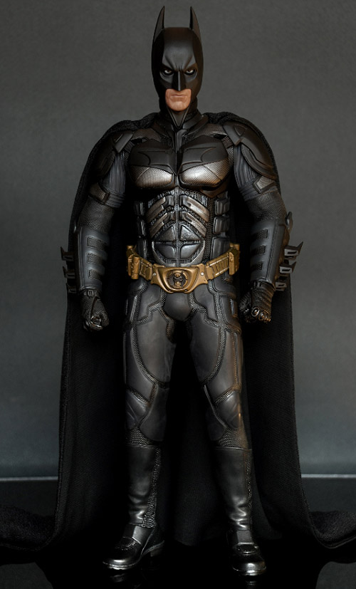 Collection n°364 : bender_metalord: vitrine PF LOTR page 8 + MAJ p1 Batman39