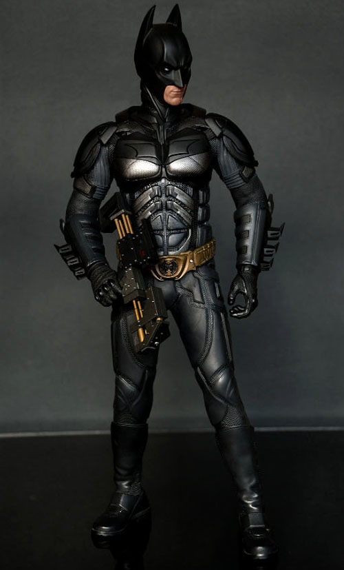 Collection n°364 : bender_metalord: vitrine PF LOTR page 8 + MAJ p1 Batman40