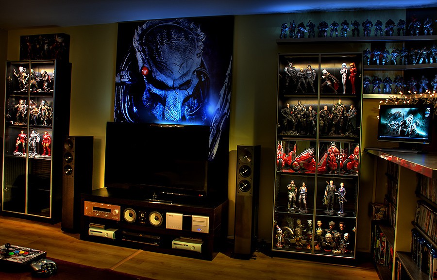 Collection n°364 : bender_metalord: vitrine PF LOTR page 8 + MAJ p1 Hdr_re10