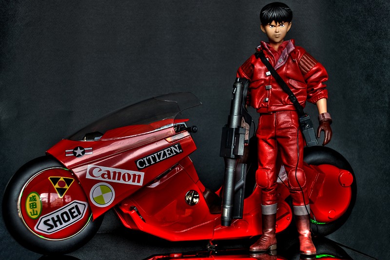 Collection n°364 : bender_metalord: vitrine PF LOTR page 8 + MAJ p1 Kaneda10