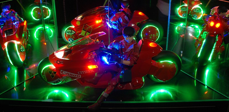 Collection n°364 : bender_metalord: vitrine PF LOTR page 8 + MAJ p1 Kaneda11