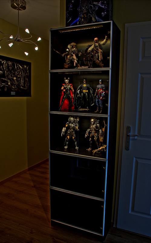 Collection n°364 : bender_metalord: vitrine PF LOTR page 8 + MAJ p1 Sans_200