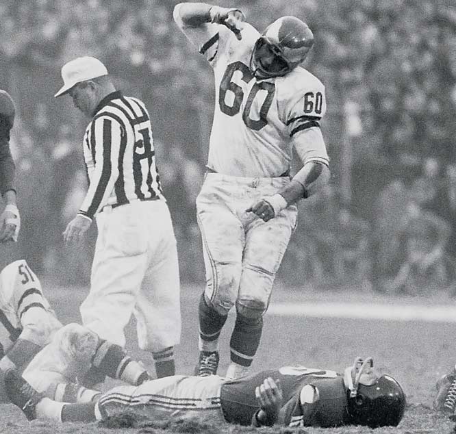 NFL Officials cuffs and 1994 armband issues  1960_c10