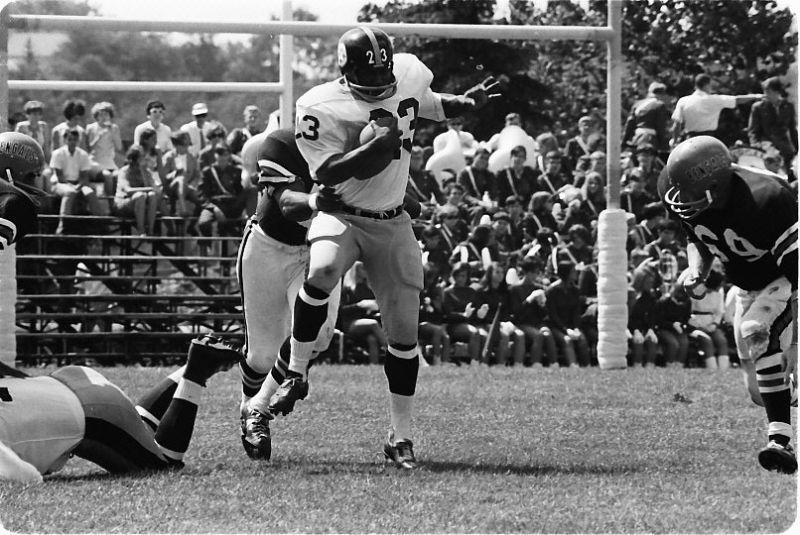 Steelers preseason 1968 Tom_wa10