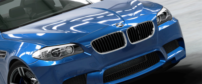 Debut of the Digital BMW M5 in Forza Motorsport 4 Bmw_ar11