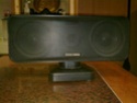 Audio Image AV300 Center Speaker (Used) 28062010