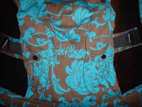 Porte best sale bebe zaffiro