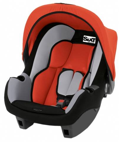 base isofix nania be one