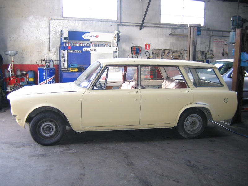 simca 1500 break Img_2310