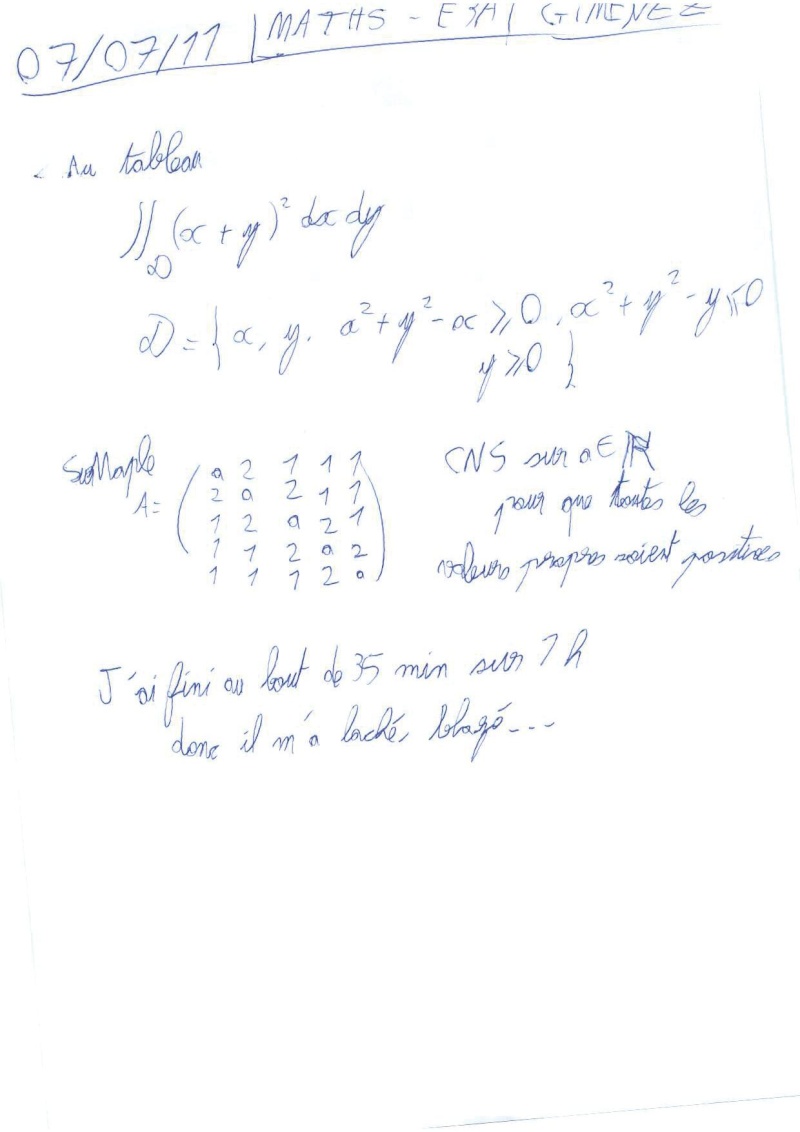 Maths Mathieu E3a_ma10