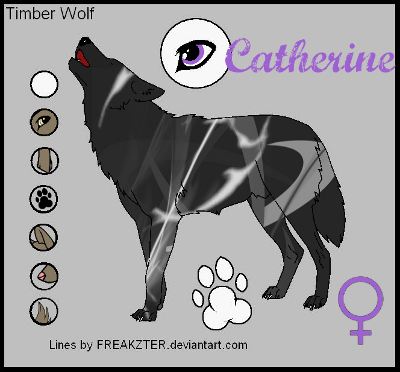 Catherine & Caius Welpe063