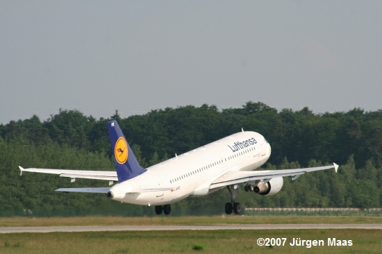 Zivile Luftfahrt Airbus18