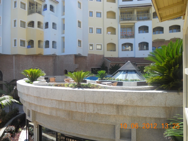 15 jours au Limak  Arcadia Hôtel , Belek en Turquie !  Limak_18
