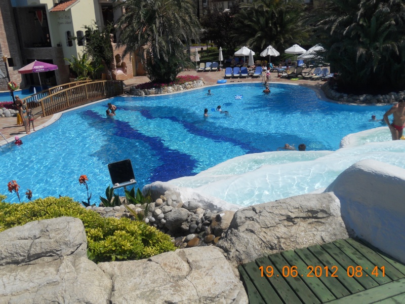15 jours au Limak  Arcadia Hôtel , Belek en Turquie !  Limak_21