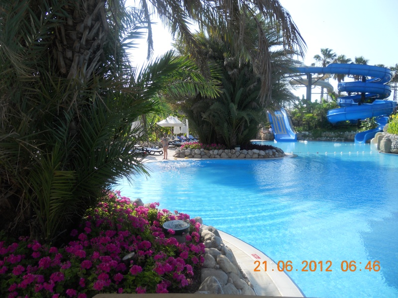 15 jours au Limak  Arcadia Hôtel , Belek en Turquie !  Limak_31