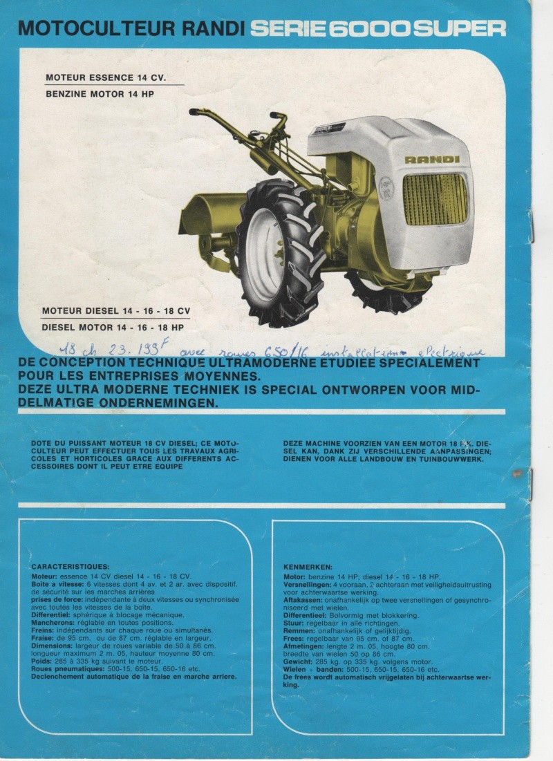 PUB DOC MOTOCULTEUR RANDI ET TRACTEUR ARTICULE Randi_15