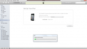 Tutoriel: Activer la beta de l’iOS 5b1 sans compte développeur ni UDID enregistré 71-30010