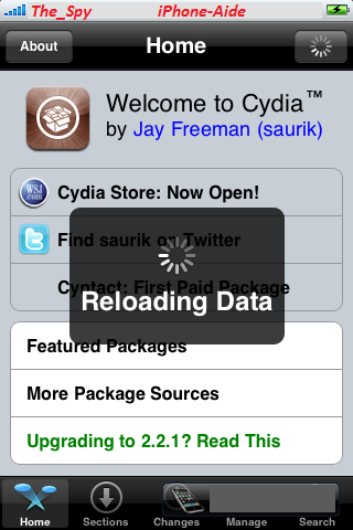 Apprendre à se servir de Cydia Tuto-a11