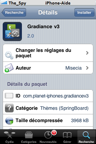 Comment utiliser WinterBoard  Winter17