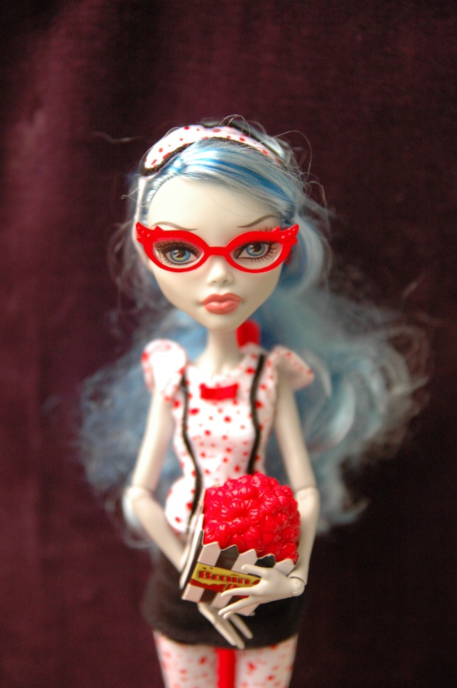 Ma Ghoulia Pyjama Dsc_1129