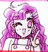 Theory: Why is Chibiusa's hair pink?  Screen41