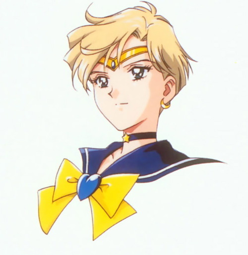 Sailor Moon Mythology Tumblr22