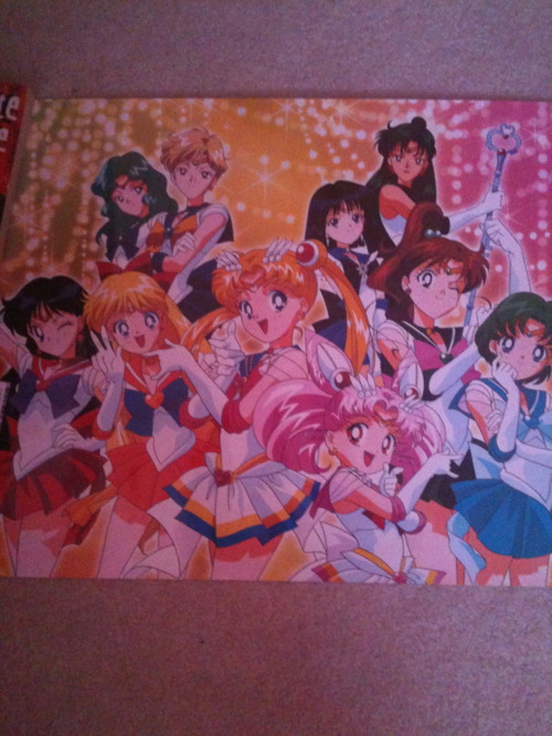 Sailor Moon Collection - Page 5 Tumblr48