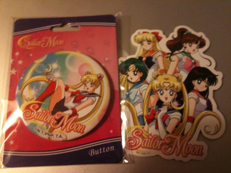 Sailor Moon Collection - Page 5 Tumblr54