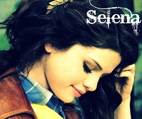 Your just a fantasy girl. It's an impossible world...♥ Selena10
