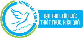 Tương Lai Xanh Quảng Ngãi Logo-t10