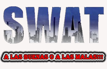 CHAT S.W.A.T. Swat210
