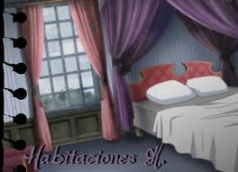 Habitaciones