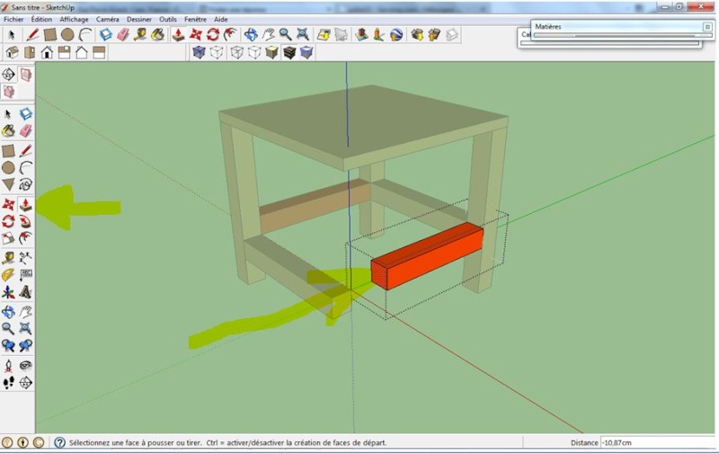 premier essai Sketchup 2011_186