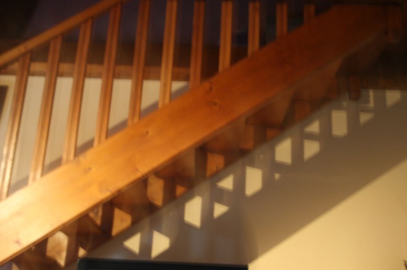 conception d'un escalier avec skechup 2011_225