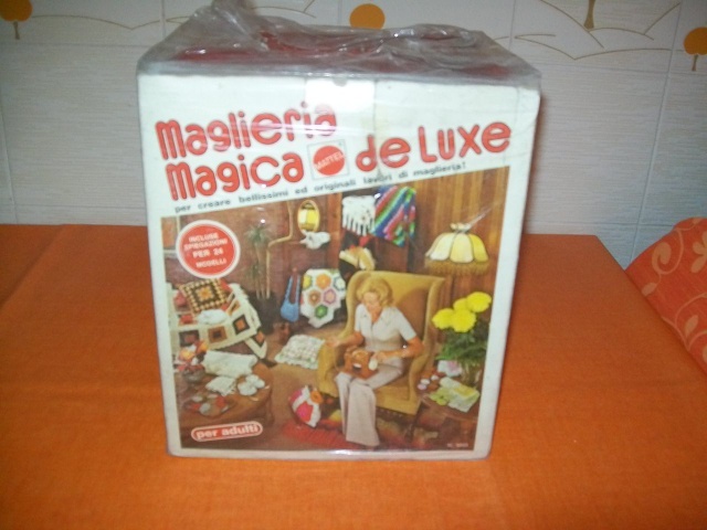 lavagna magica mattel 1975 00118